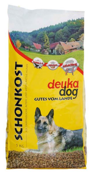 Deuka Dog Schonkost 