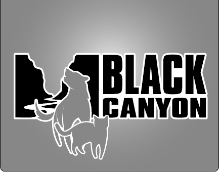 Black Canyon