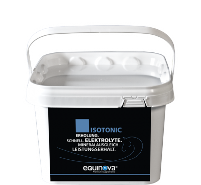 Equinova Isotonic Powder MHD 07/25