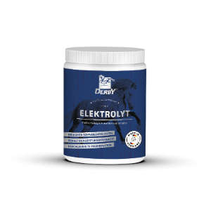 Derby Elektrolyt MHD 06/25