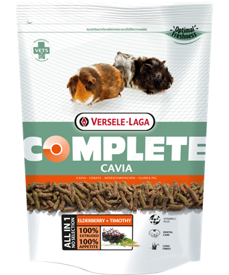 Versele Cavia Complete MHD 17.05.2025