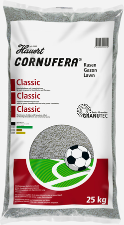 Hauert Cornufera Classic