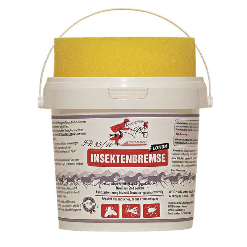 Schopf Insektenbremse Lotion 