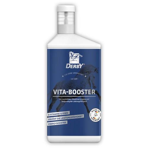Derby Vitabooster MHD 18.08.2025