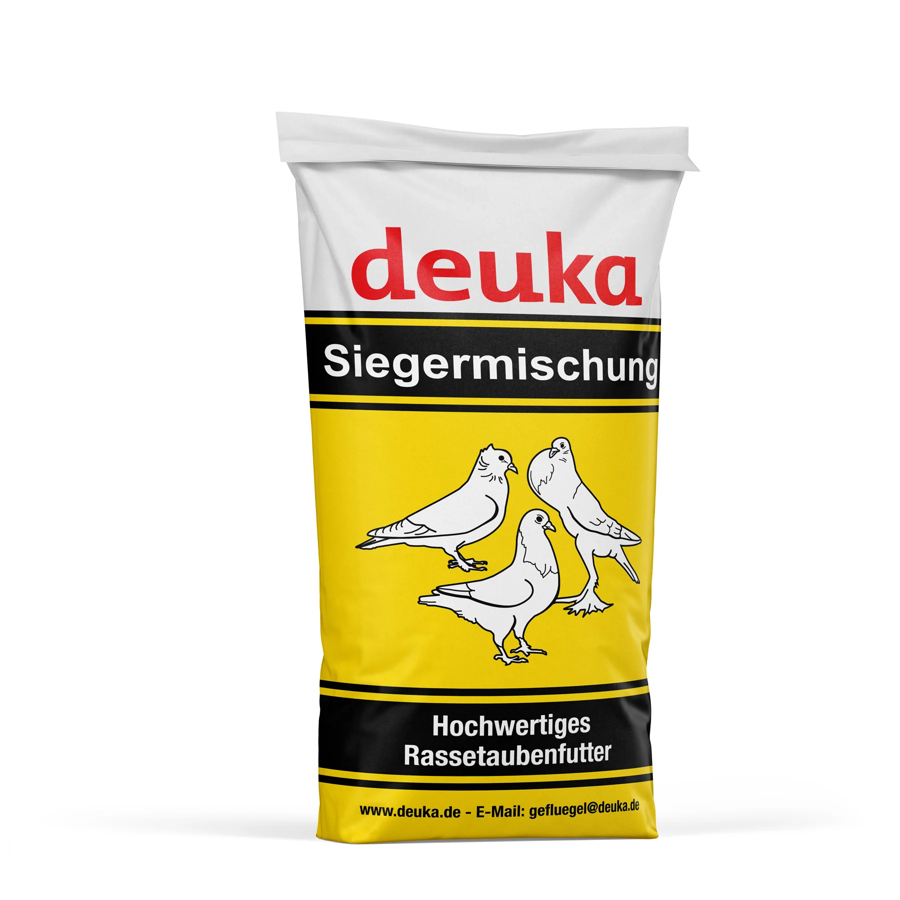 Deuka Siegermischung Universal