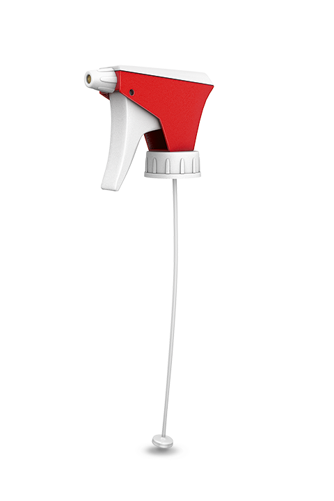 Ballistol Pumpsprühkopf für 500 ml Dose