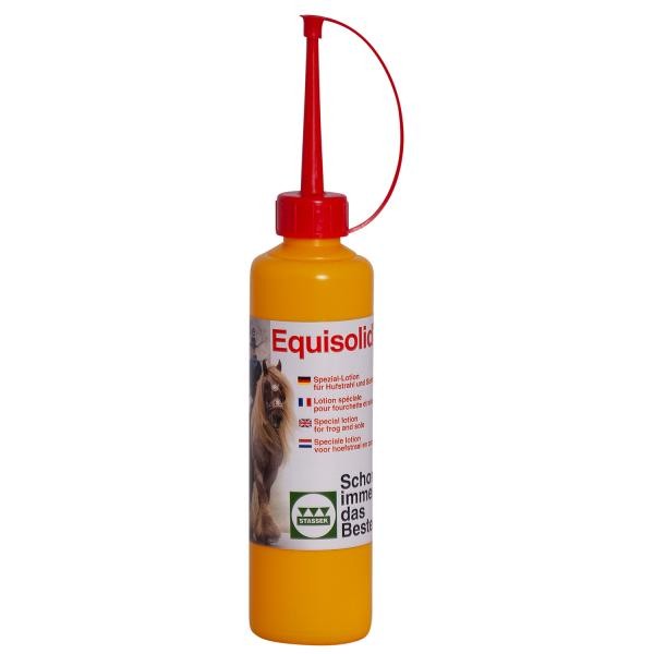 Stassek Equisolid mit Tülle