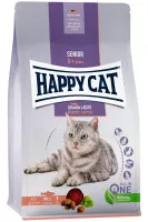 Happy Cat Senior AtlantikLachs 