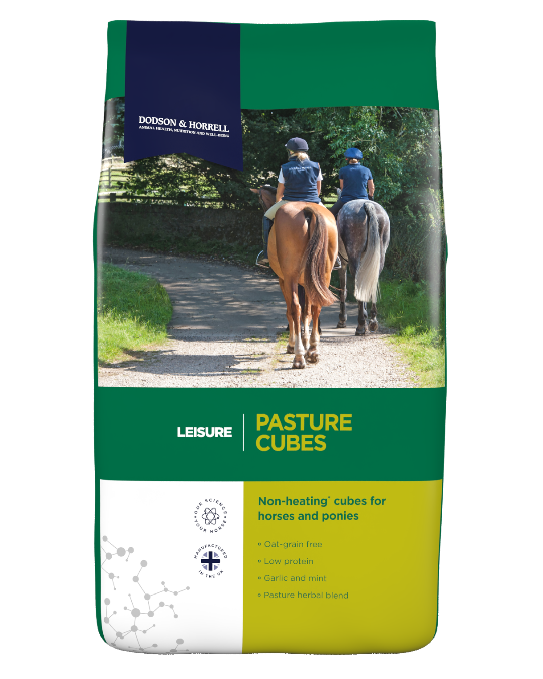Dodson&Horrell Pasture Cubes