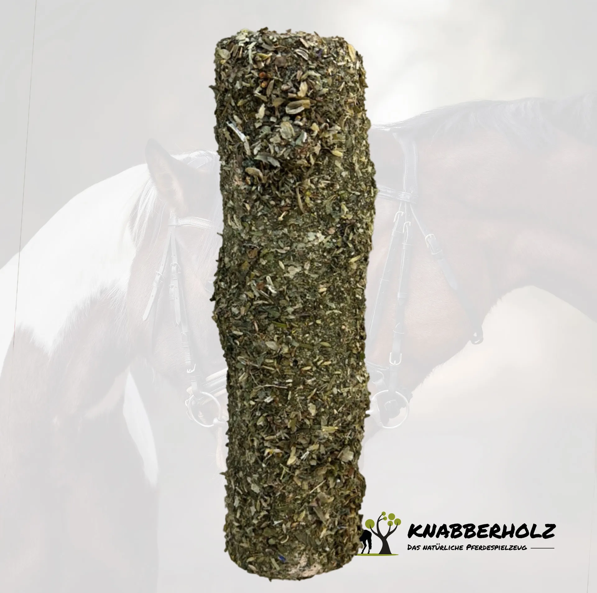 Knabberholz Muskelkraft Knabberholz 