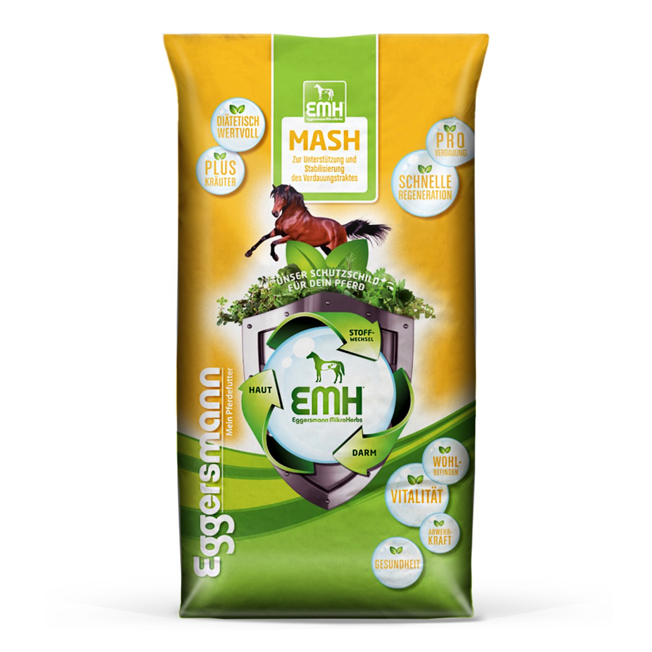 Eggersmann EMH Mash MHD 05/2025