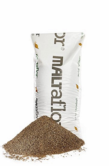 Maltaflor Seed-O-Gran FINALE