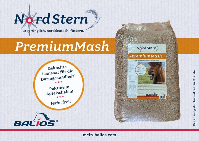Balios Nordstern Premium Mash 