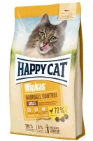 Happy Cat Minkas Hairball Control Geflügel