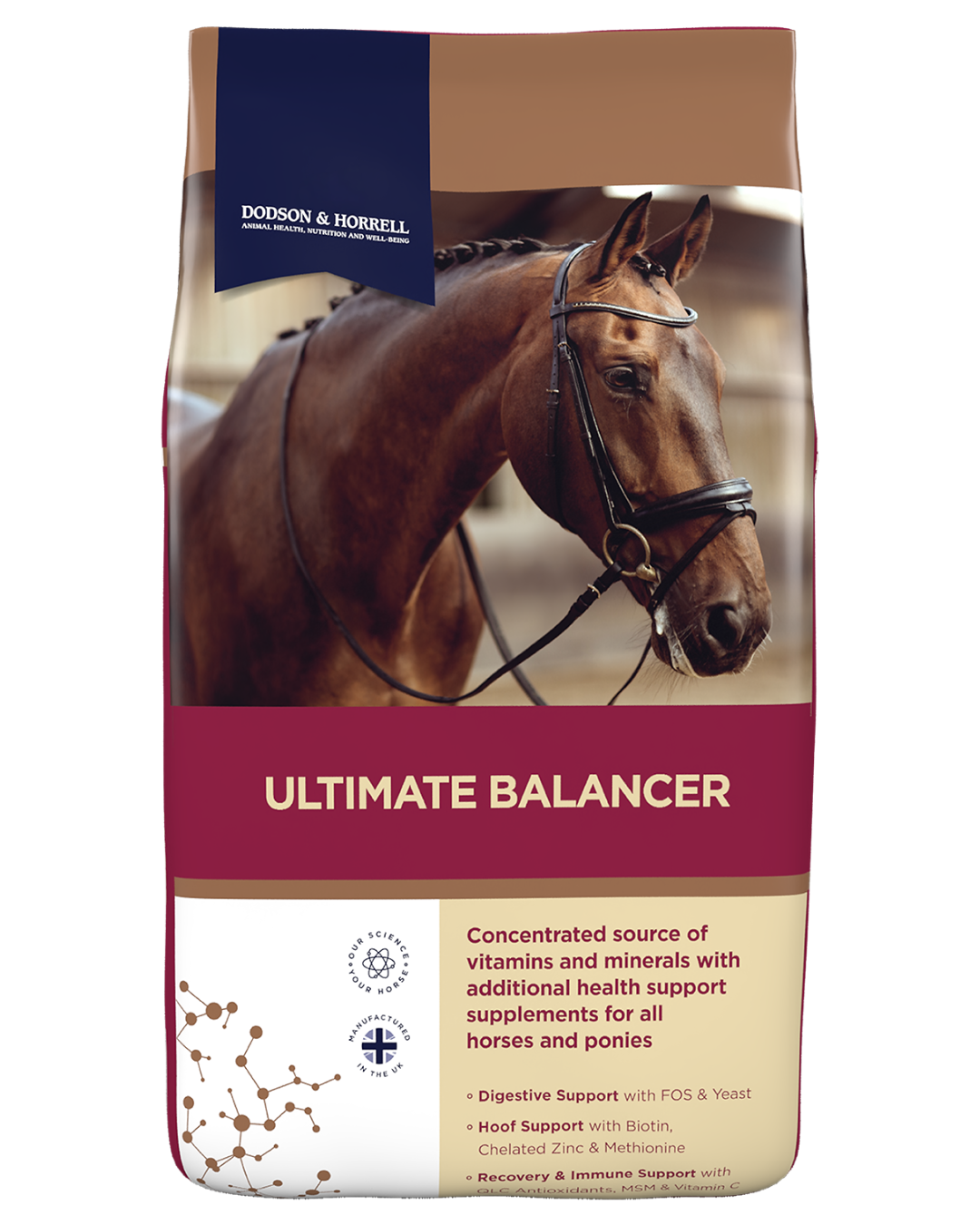 Dodson&Horrell Ultimate Balancer