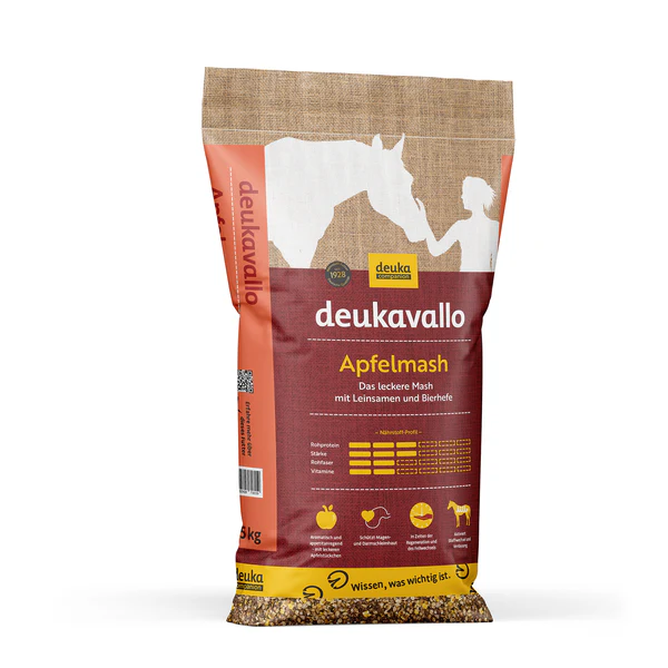 Deukavallo Apfel Mash 