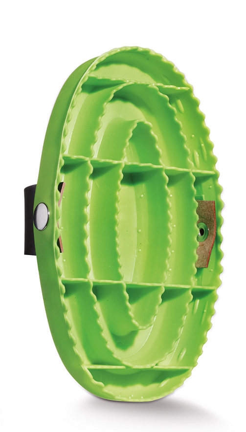 Bense & Eicke Soft-Striegel