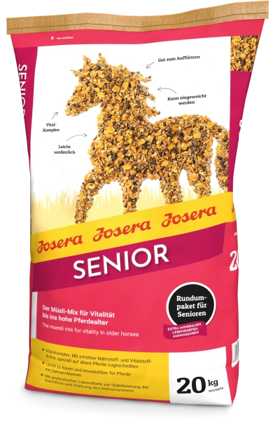 Josera Senior