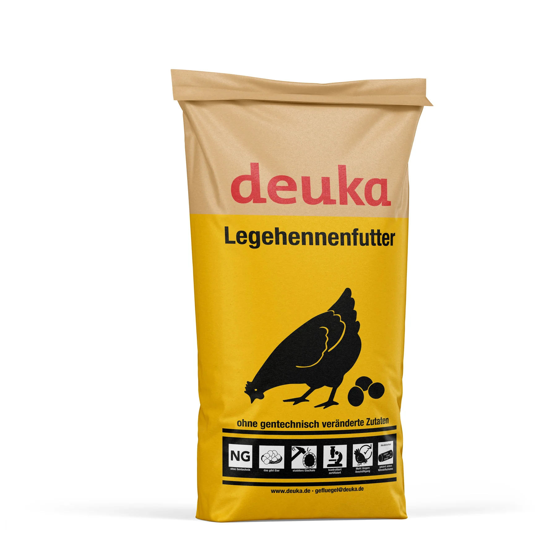 Deuka NG Legemehl