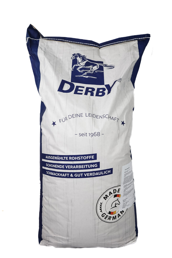 Derby Basic Mix
